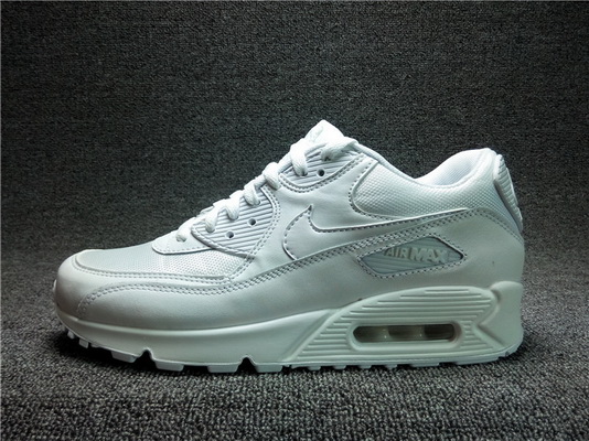 Super Max Nike Air Max 90 GS--017